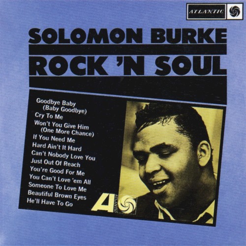 Rock ’n Soul
