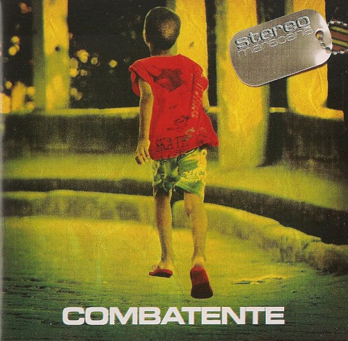 Combatente