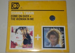 Come on Over + the Woman in Me