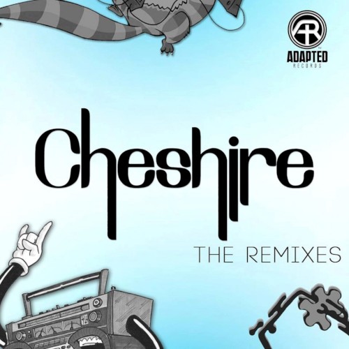 The Remixes