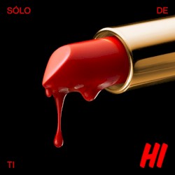 Sólo de ti