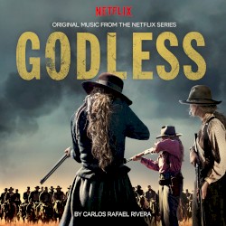 Godless: Original Music from the Netflix Series