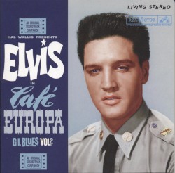 Cafe Europa G.I. Blues, Vol. 2