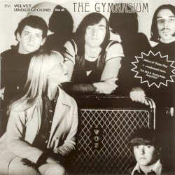 1967-04-xx: Caught Between the Twisted (disc 4: Illuminations Of Atonality): The Gymnasium, New York City, New York