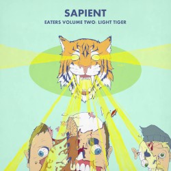 Eaters Volume Two: Light Tiger