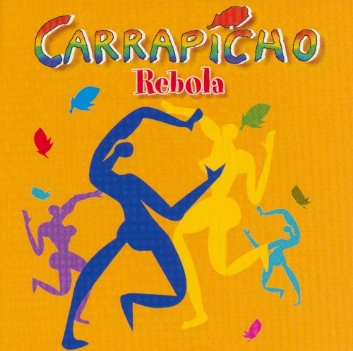 Rebola