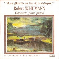 Concerto pour piano