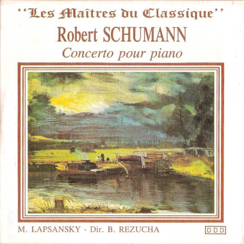Concerto pour piano