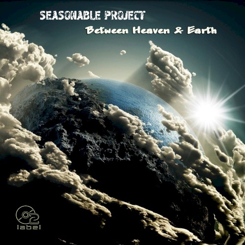 Between Heaven & Earth