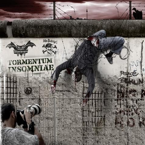 Tormentum Insomniae
