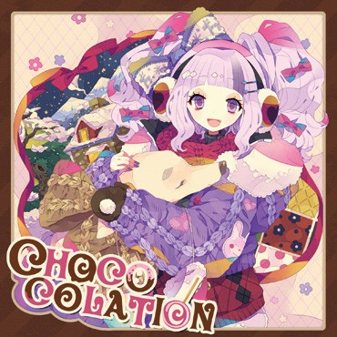 Chococolation