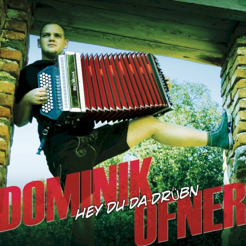 Hey du da drübn