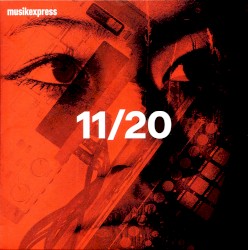 Musikexpress 11/20