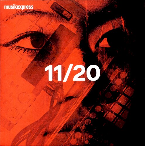Musikexpress 11/20