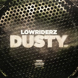 Dusty EP