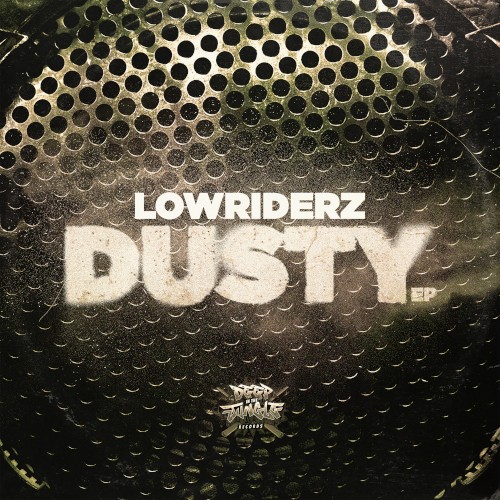 Dusty EP