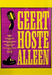 Alleen