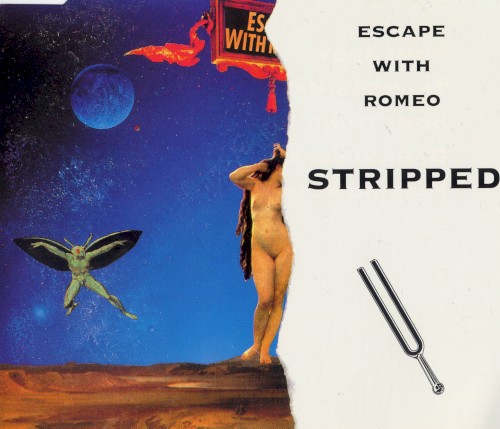 Stripped