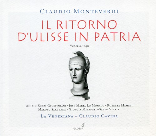 Il ritorno d'Ulisse in patria