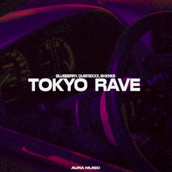 TOKYO RAVE