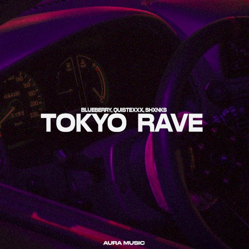 TOKYO RAVE