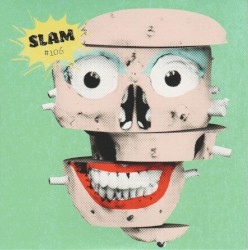 SLAM Ausgabe 106