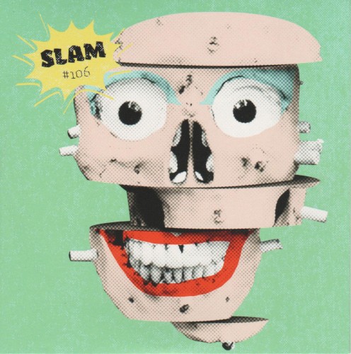 SLAM Ausgabe 106