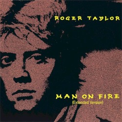 Man on Fire