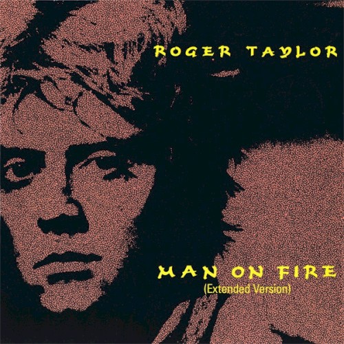 Man on Fire