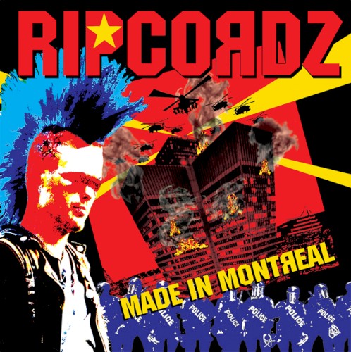 Made in Montreal