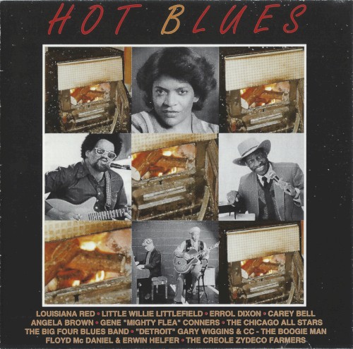 Hot Blues