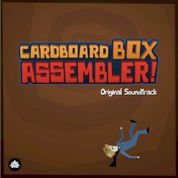 Cardboard Box Assembler