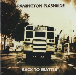 Back to Seattle