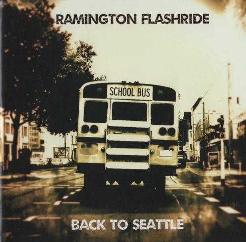 Back to Seattle