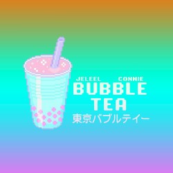 Bubbletea!