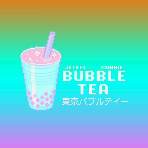 Bubbletea!
