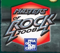 Masters of Rock 2008