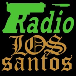 Grand Theft Auto: San Andreas Radio: Radio Los Santos