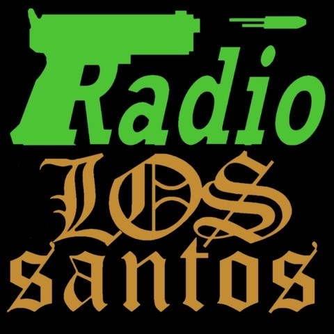 Grand Theft Auto: San Andreas Radio: Radio Los Santos