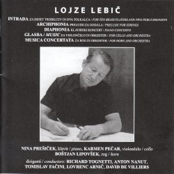 Lojze Lebič