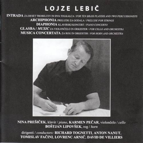 Lojze Lebič