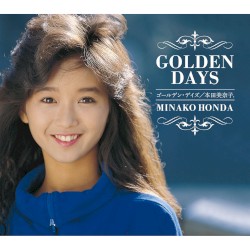 GOLDEN DAYS