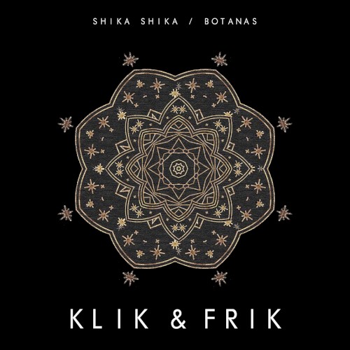 Botanas: Klik & Frik