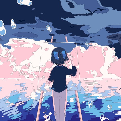 hololive meets DJ’TEKINA//SOMETHING remix