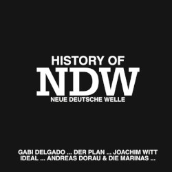 History of NDW