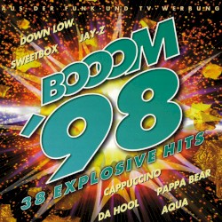 Booom ’98