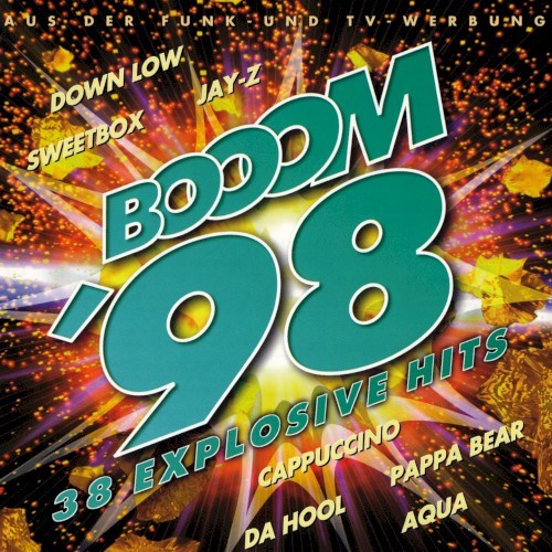 Booom ’98