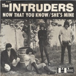 She's Mine / Now That You Know