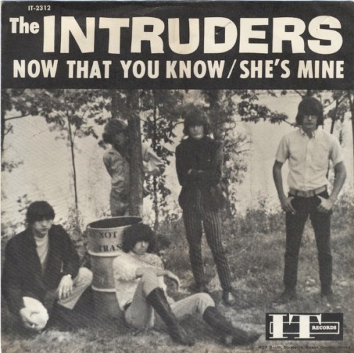 She's Mine / Now That You Know