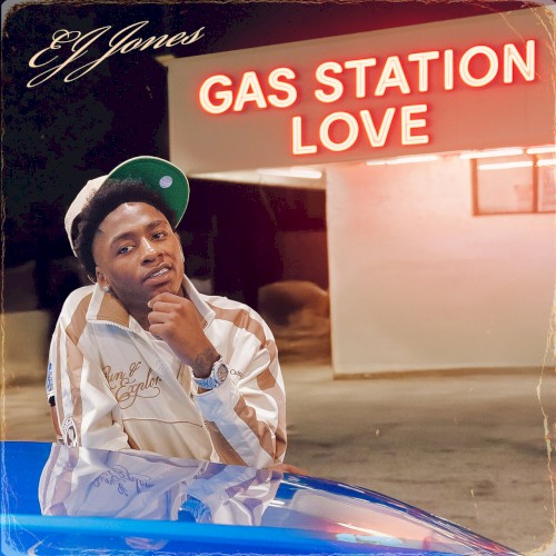 Gas Station Love